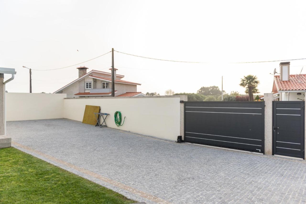 Michel'S House Villa Esposende Exterior photo